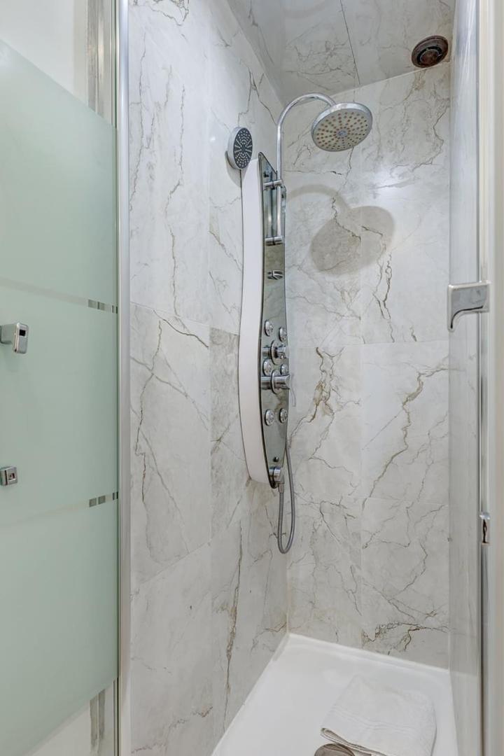 Appartamento 347 Lombards Terrasse - Superbe Appartement, *