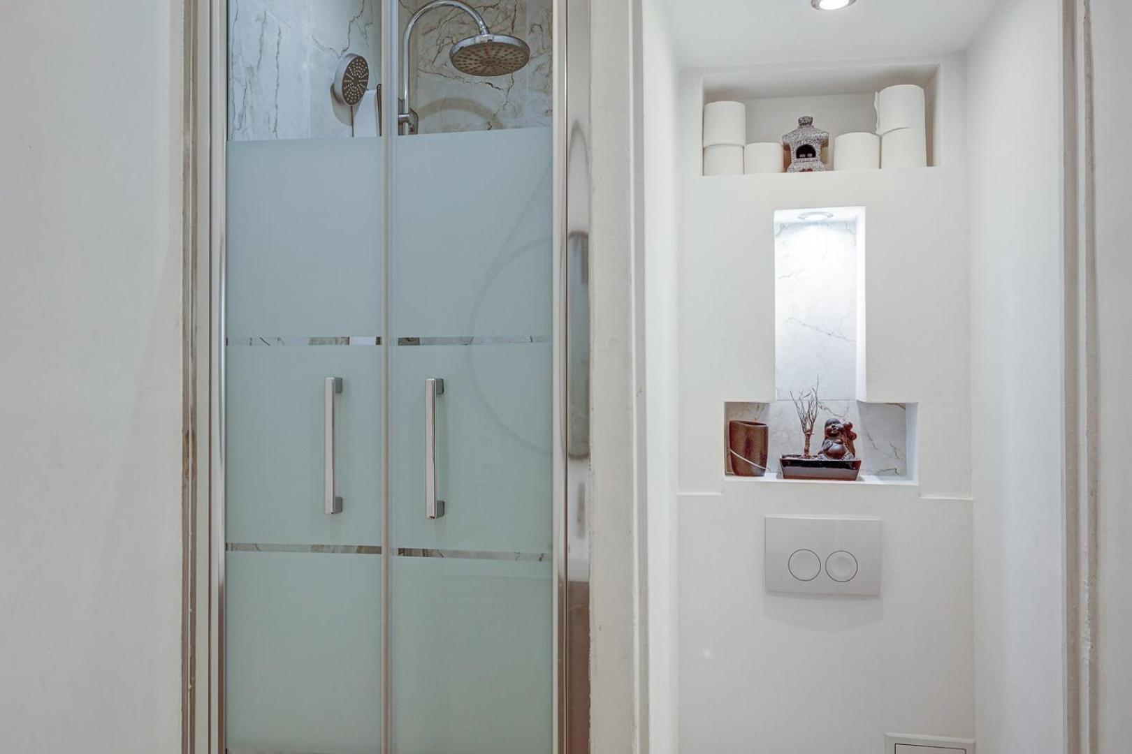 347 Lombards Terrasse - Superbe Appartement, Appartamento