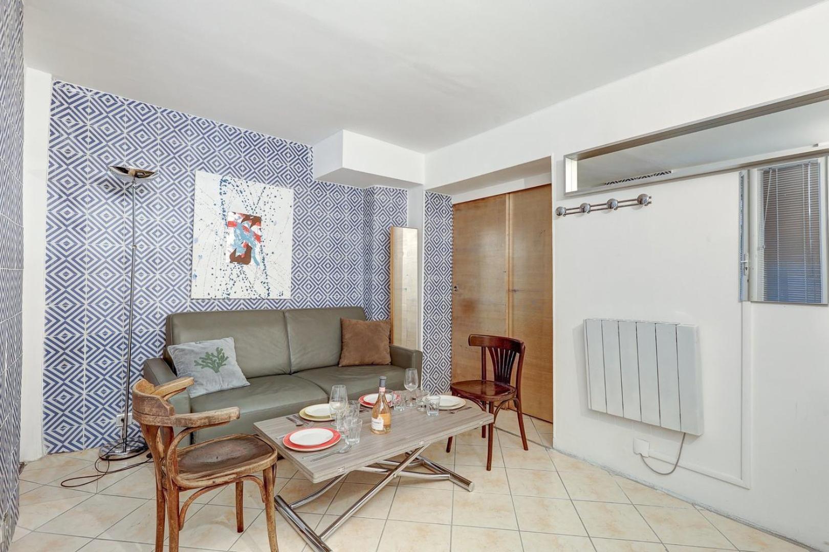 347 Lombards Terrasse - Superbe Appartement, Appartamento *
