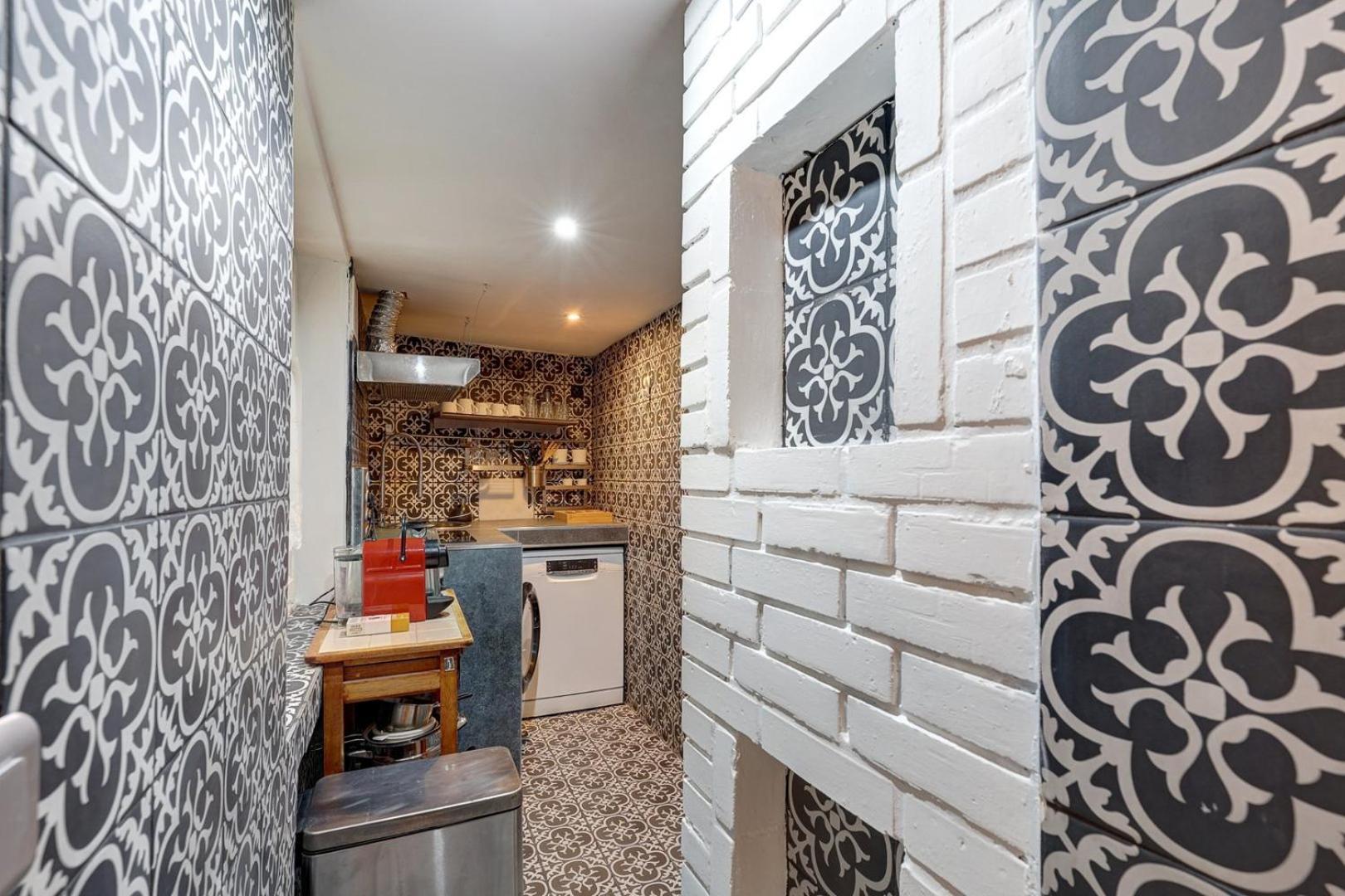 347 Lombards Terrasse - Superbe Appartement, Appartamento